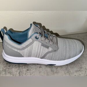 *NEW* Travis Matthew “The Daily Pro Hybrid” Shoes. Size 8.